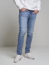 Pánske nohavice jeans TERRY SLIM 261